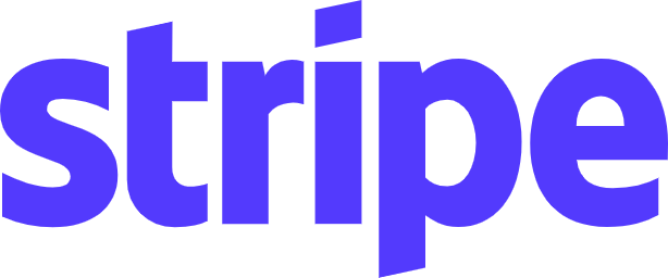 Stripe Logo - Colored - 614x256 - zonalogo.com