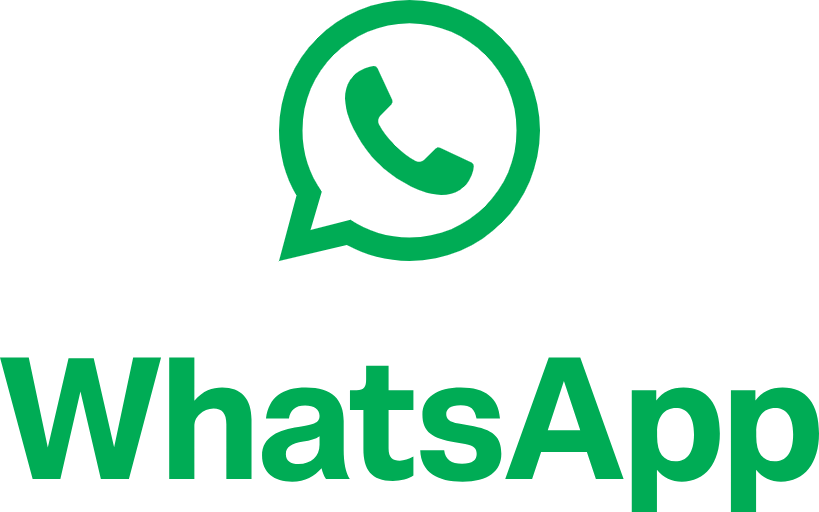 WhatsApp Logo - Colored - 819x512 - zonalogo.com